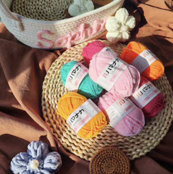Yarn, wool, supplies for sale