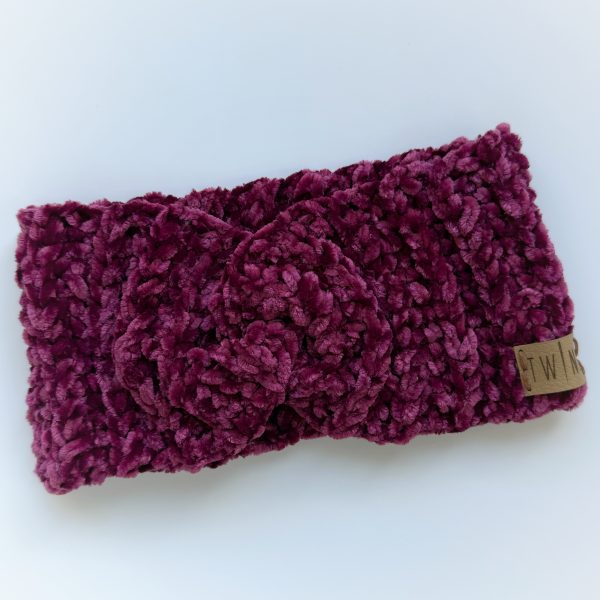 Velvet Headbands - Image 9