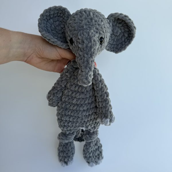 Eloise Elephant - Image 2