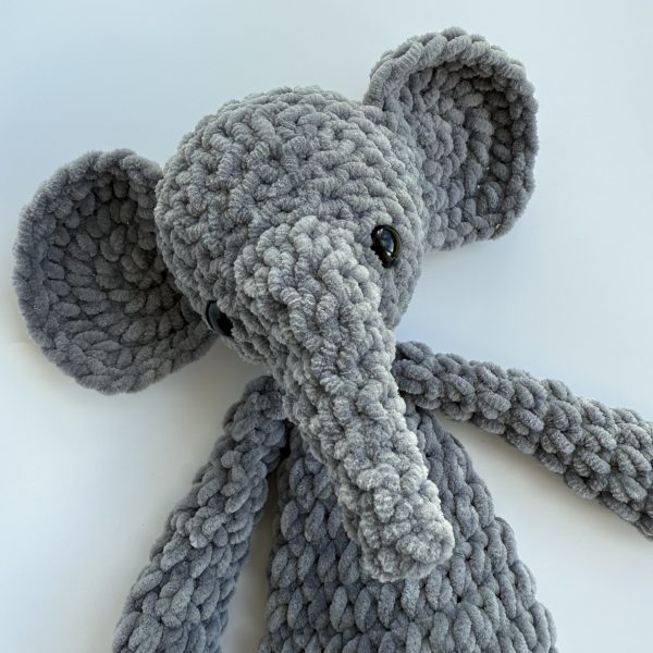 Eloise Elephant