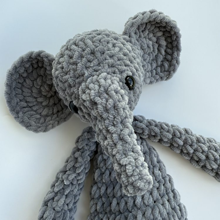 Eloise Elephant
