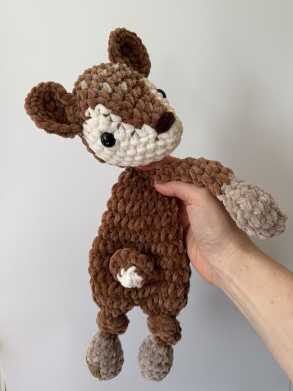 Fionn Fawn - Image 2