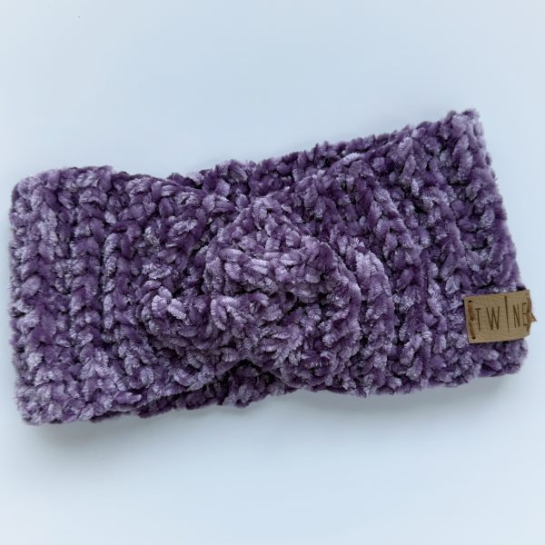 Velvet Headbands - Image 8
