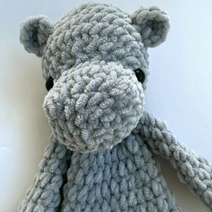 Helbo Hippo