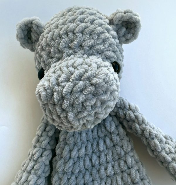Helbo Hippo