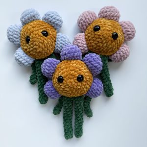 Flower Friends