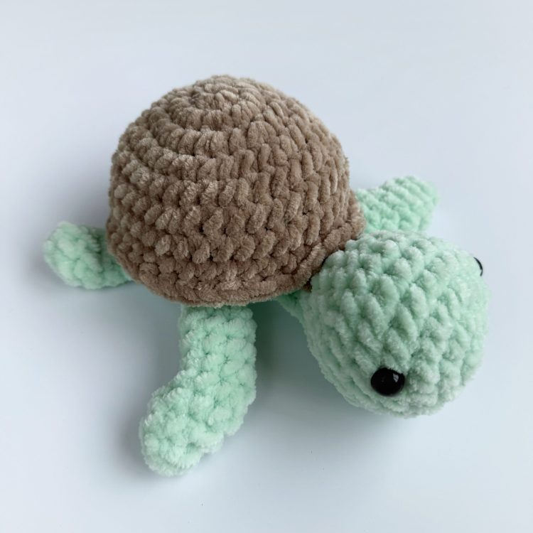 TamTam Turtle