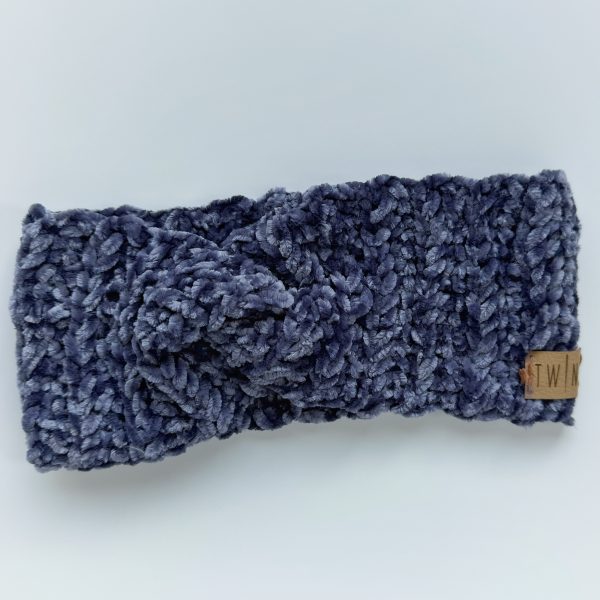 Velvet Headbands - Image 7