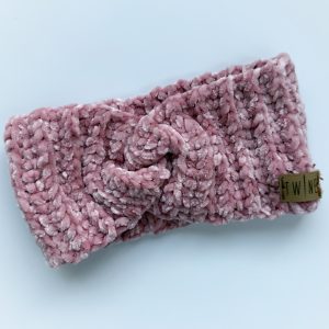 Velvet Headbands