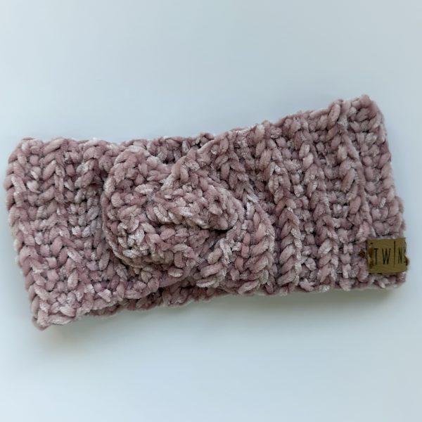 Velvet Headbands - Image 5