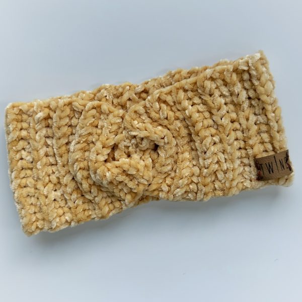 Velvet Headbands - Image 4