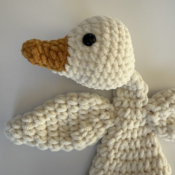 Ava Goose