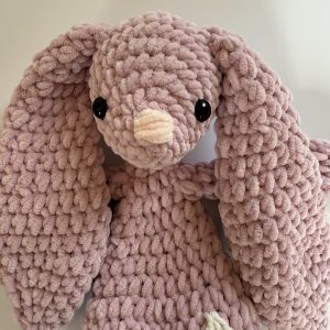 Ruby Rabbit