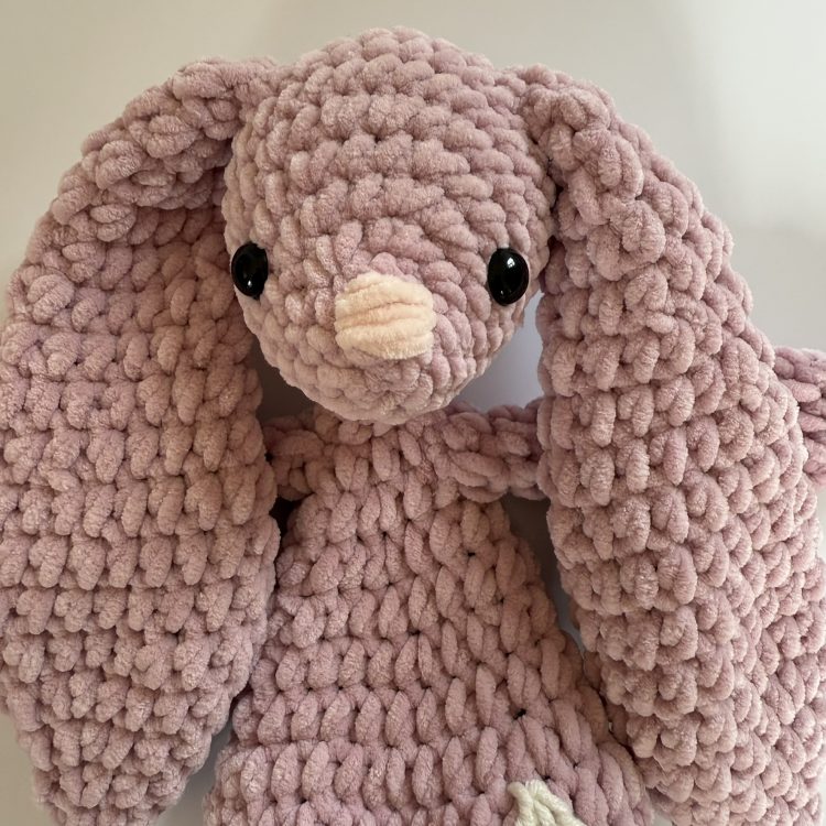 Ruby Rabbit