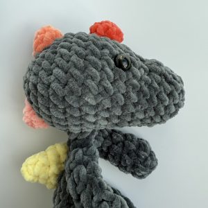 Deano Dino