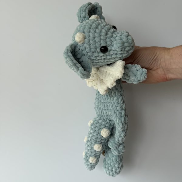 Dougie Dragon - Image 3
