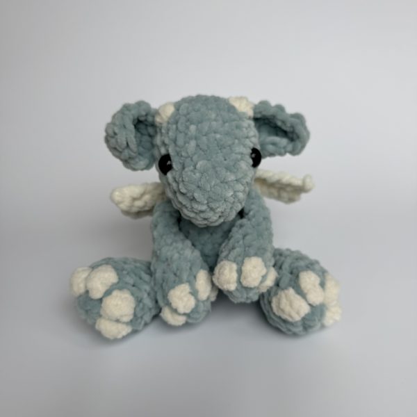Dougie Dragon - Image 4