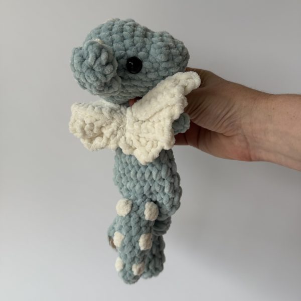 Dougie Dragon - Image 6
