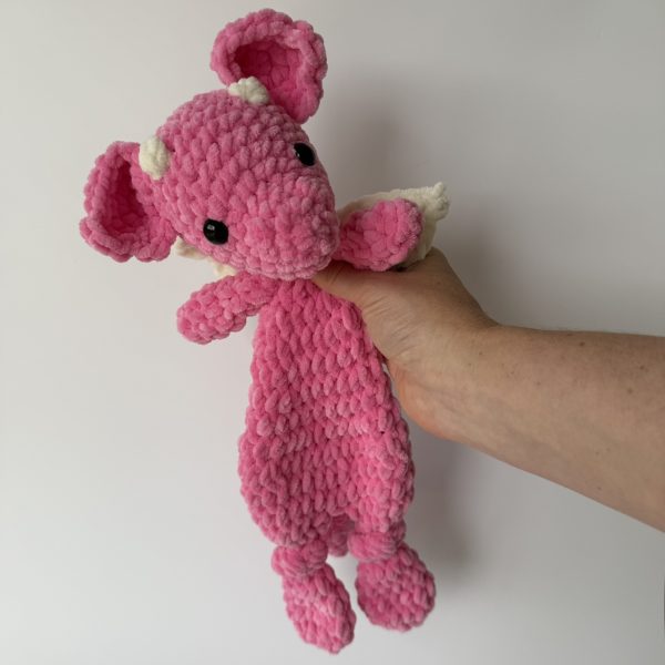 Dougie Dragon - Image 7