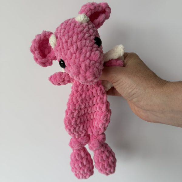Dougie Dragon - Image 8