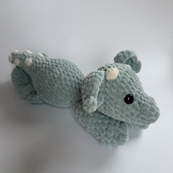 Dougie Dragon - Image 10