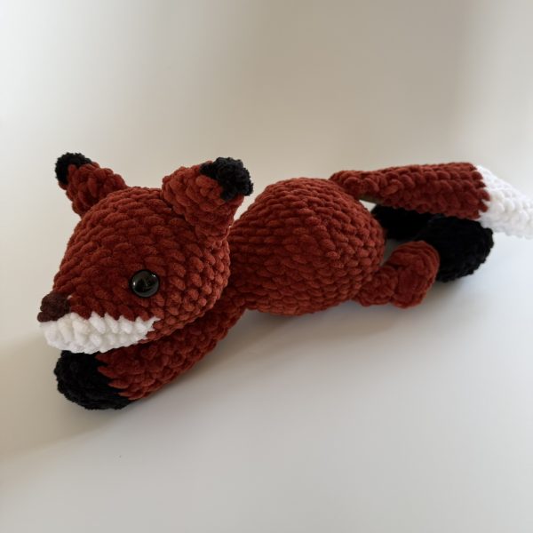 Flynn Fox - Image 10