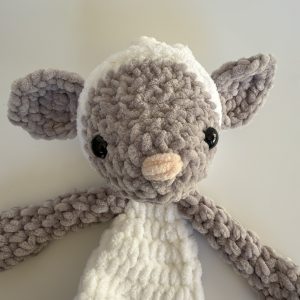 Lucy Lamb