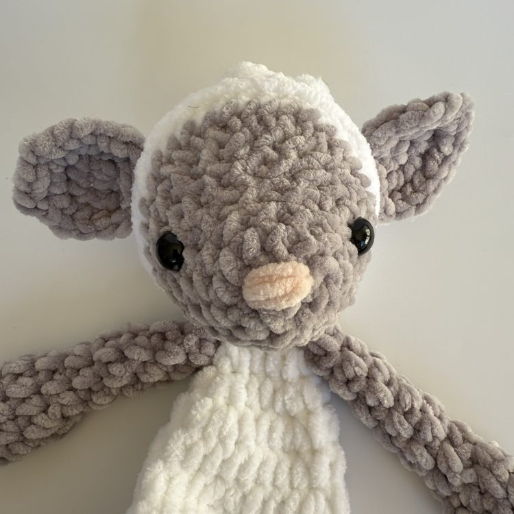 Lucy Lamb
