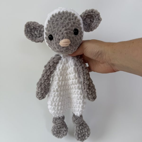 Lucy Lamb - Image 5