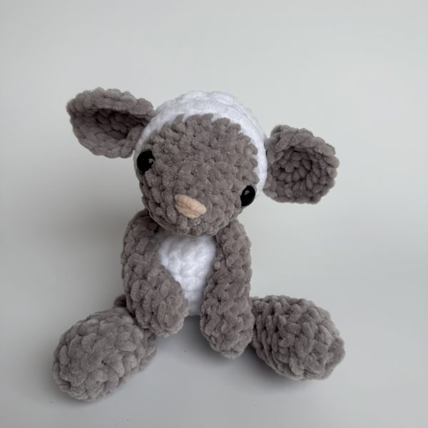 Lucy Lamb - Image 3