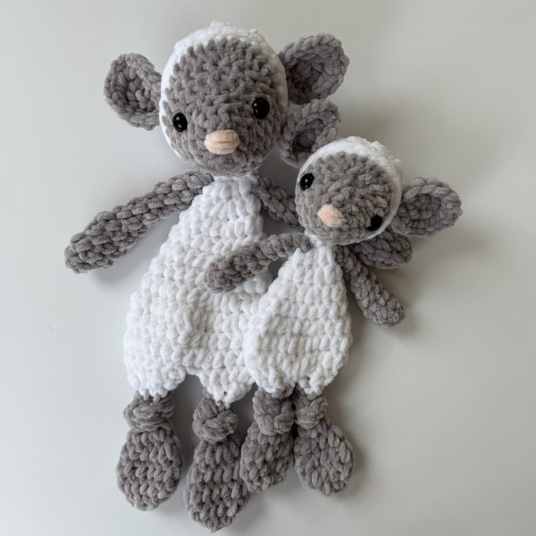 Lucy Lamb - Image 2