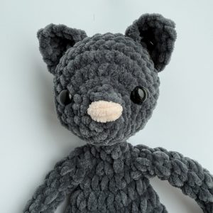 Lexie Cat