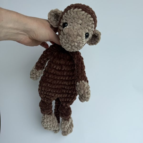 Maff Monkey - Image 3