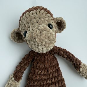 Maff Monkey