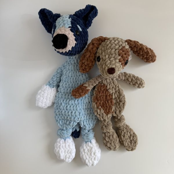 Robbie Pup - Image 5