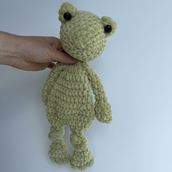 Reuben Frog - Image 2