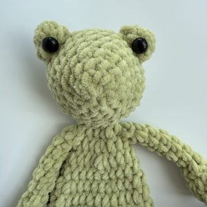 Reuben Frog