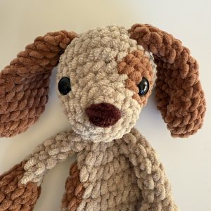 Robbie Pup