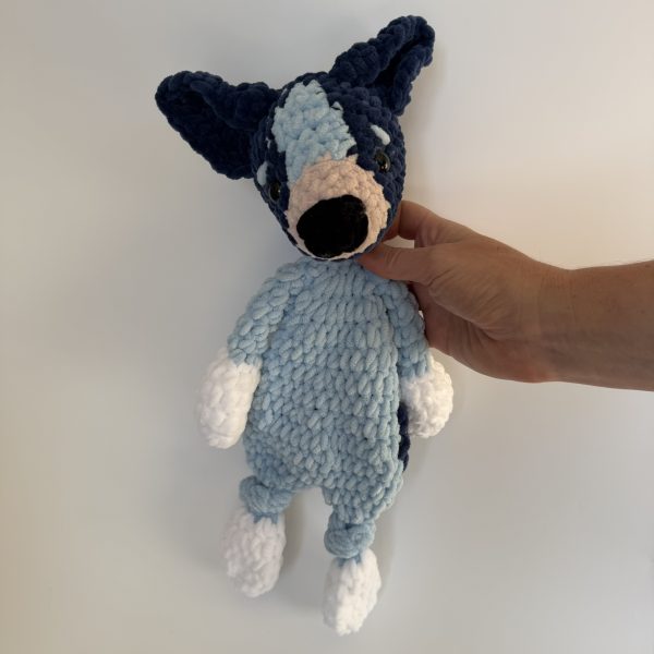 Robbie Pup - Image 4