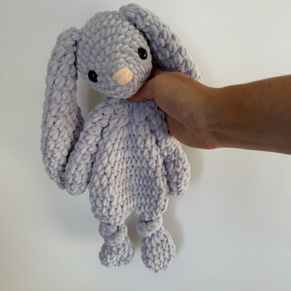 Ruby Rabbit - Image 2