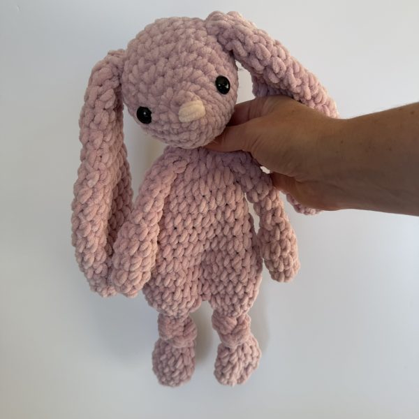 Ruby Rabbit - Image 3