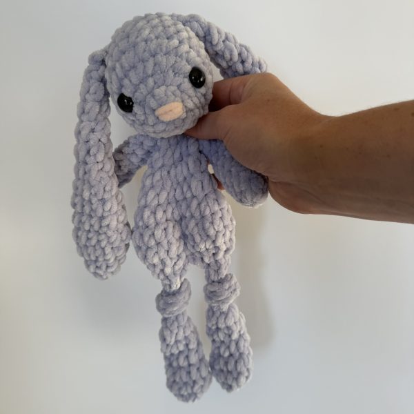 Ruby Rabbit - Image 4