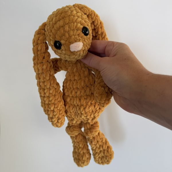 Ruby Rabbit - Image 5