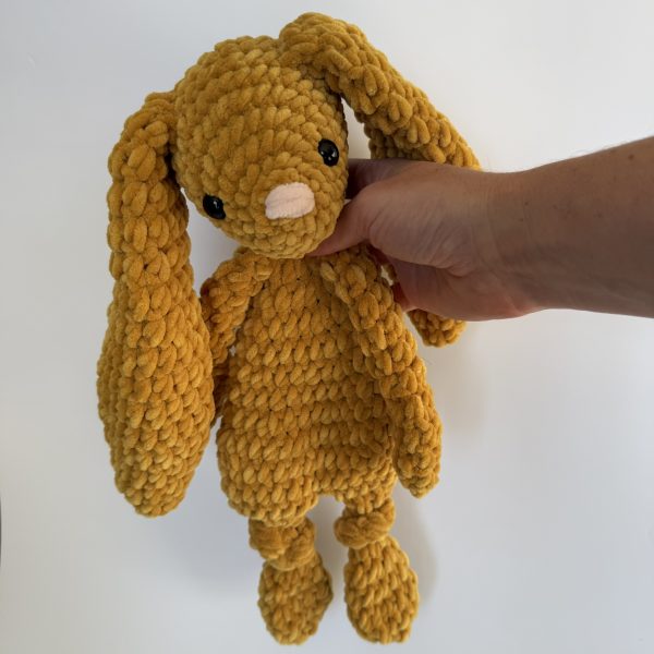 Ruby Rabbit - Image 8