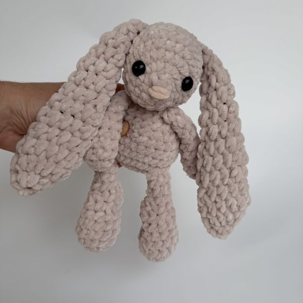 Ruby Rabbit - Image 13