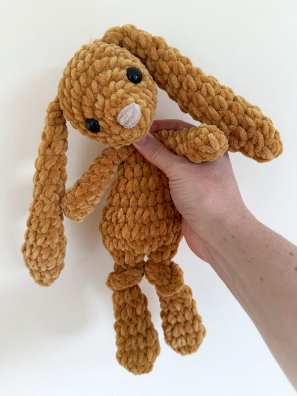 Ruby Rabbit - Image 4