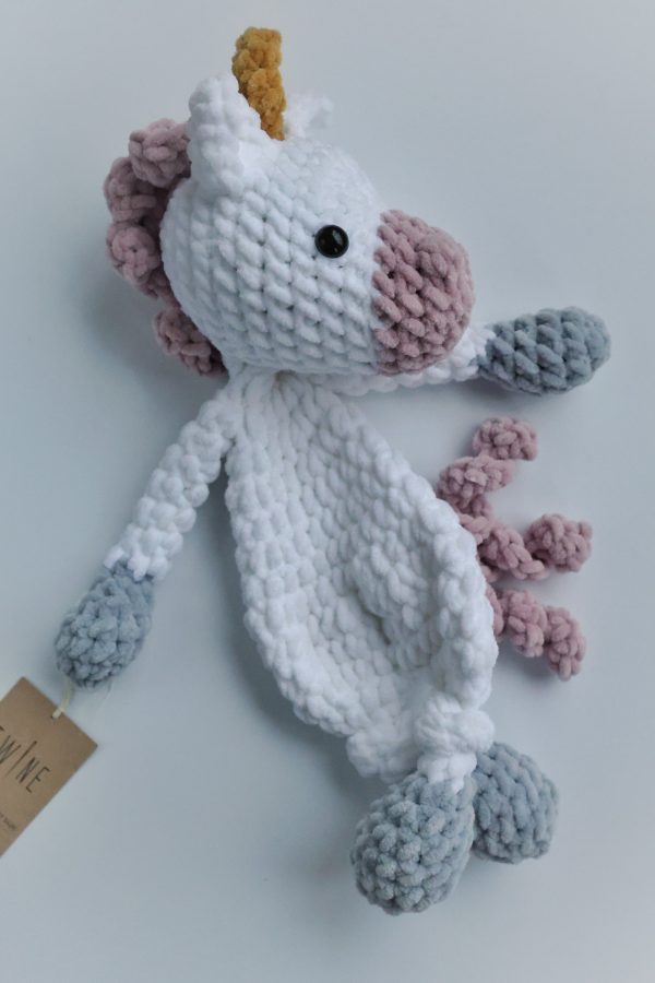 Lily Unicorn - Image 2