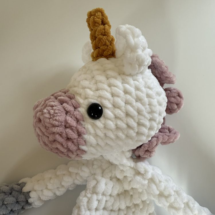 Lily Unicorn