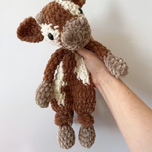 Chloe Cow