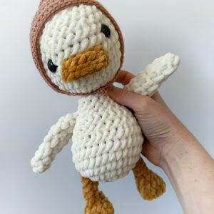 Deirdre Duck